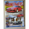 Youngtimers n°70, Citroën XM, Toyota Celica 2.0 GT-i 16, Alpine A310 pack GT, FSO Polonez, Jaguar Sovereign XJ6 XJ12