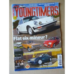 Youngtimers n°72, Opel...