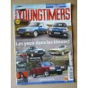 Youngtimers n°75, Volvo 240 260, Volkswagen Polo G40, Fiat 130 Coupé, Skoda Favorit 136 LS