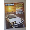 Auto-Journal n°21-80, Peugeot 505 Turbo SRD, Matra Murena 1.6, Datsun Patrol, AMC Eagle Spirit SX4