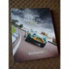 catalogue Bonhams 2016, Aston Martin et Lagonda, enchère sale