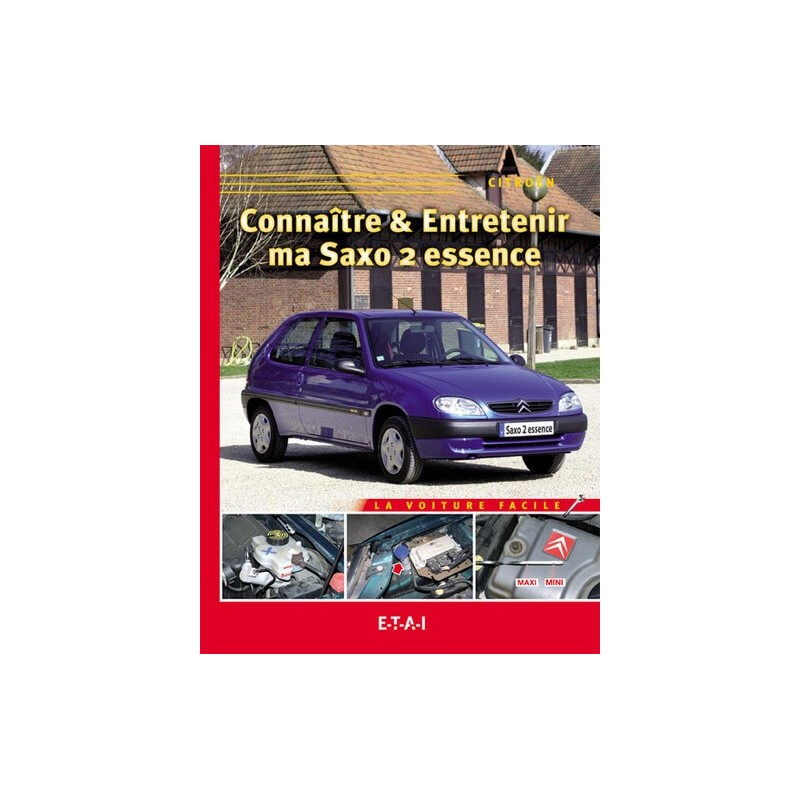 Connaître & Entretenir ma Citroën C4