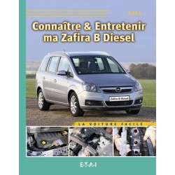 Connaître & Entretenir ma Renault Mégane II Diesel