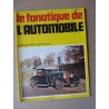 Le Fanatique n°120, Porsche 356, Derby, Volvo d'avant guerre, Rover, Bellanger, TASO Mathieson, Yacco Delphine