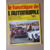 Le Fanatique n°125, Lancia Aurelia, Aviation Michel 6cv, Packard, Derby, Hudson, Gnôme & Rhône