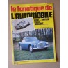 Le Fanatique n°172, Peugeot 403, Talbot Lago T26GS, Chrysler 300B, Toyota Celica Supra 2.8L, Derby, Didier Jellinek-Mercédès