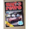 Auto Rétro n°12, Alfa Romeo Guilietta Spider, Desande, Ford Capri RS2600, MGA, Porsche 356, Triumph TR3