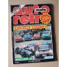 Auto Rétro n°24, Chrysler 300C, Facel Vega Facel III, Fiat 600, MGB 1800, Triumph TR4A IRS, Mercedes 230SL 250SL 280SL