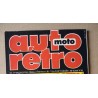 Auto Rétro n°41, Beutler Porsche, Facel Vega FV3B, MGB MGC, Panhard Dyna, Rover 2000 TC 3500 V8, TVR, Jonghi TJ4