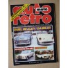 Auto Rétro n°54, Austin Healey 3000 MkIII, Daimler SP250, Ford Cortina, BMW 2000C CS, Kaiser Frazer, Mercedes 300SEL