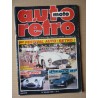 Auto Rétro n°58, Aston Martin DB4 GT, Austin Mini, Chevrolet 1958, Datsun 240Z, Gordon Bennet, Spridget, BSA 350 mono