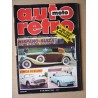 Auto Rétro n°59, Auburn 851, Hispano Suiza, Simca Océane, Jaguar 340, Porsche 928S, Reyonnah 1950, Triumph Spitfire