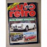 Auto Rétro n°68, Alfa Romeo 2000 2600, BMW 1600 2002, Delahaye 148L, Lancia Aurélia B20, Morris Minor