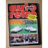 Auto Rétro n°69, BNC Monza, Chapron, MGC, Rolls-Royce Silver Cloud II, Saga 55, Triumph TR6, Dolmus, Matford