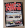 Auto Rétro n°87, Alpine A310, Jaguar XJ6, Renault Caravelle, Rover 3,5L, MKIII, Triumph TR3A