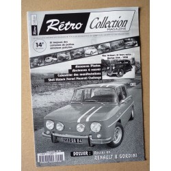 Rétro Collection n°28,...