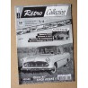Rétro Collection n°36, Simca Ariane 4, Chevrolet Corvette 1979