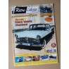 Rétro Collection n°75, Simca Chambord, Chevrolet Bel Air 1953