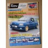 Rétro Collection n°81, Renault Clio Williams, Alfa Romeo Giulia GT 1300 Junior