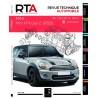 RTA Mini II phase 2 (R56), 1.6D 90ch et 112ch