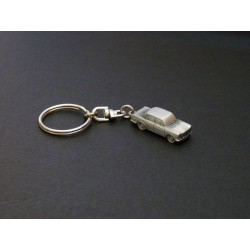 Porte-clés Simca 1300 et 1500, en étain