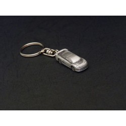 Porte-clés Jaguar XJ220, en étain