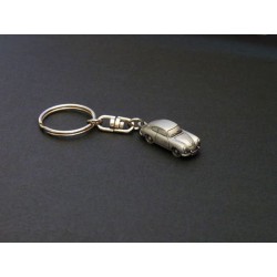 Porte-clés Porsche 356, 356A, 356B, 356C, en étain