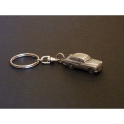 Porte-clés Ford Vedette et Vendôme, en étain