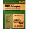 RTA Renault 5, 5L, 5TL