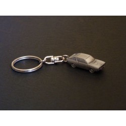 Porte-clés Renault 17, R17, en étain