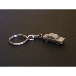 Porte-clés Renault 10, 10 Major, R10, en étain