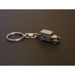 Porte-clés Citroën C4 et...