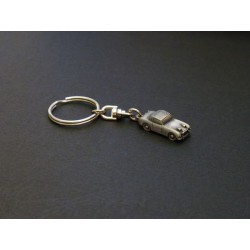 Porte-clés Austin-Healey Sprite Mark 1 Frogeye, en étain