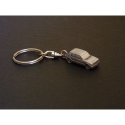 Porte-clés Peugeot 205 GTI...