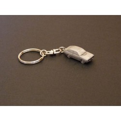 Porte-clés Renault 15, R15, en étain