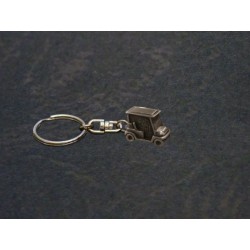Porte-clés Golfette, Cart,...