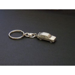 Porte-clés Peugeot 309 GTi, GTi16 en étain