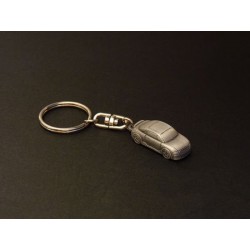 Porte-clés Audi TT (8N), en étain