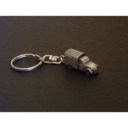 Porte-clés Citroën...