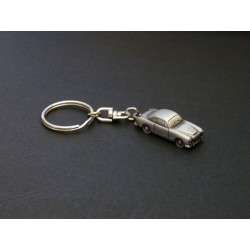 Porte-clés Ford Comète et...
