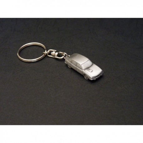Porte-clés Citroën CX 