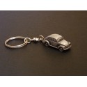Porte-clés Volkswagen Coccinelle, en étain 1/112e