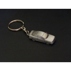 Porte-clés Opel Calibra et Vauxhall, en étain 1/112e