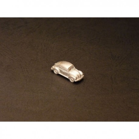 Miniature à peindre Volkswagen Coccinelle 1958-70, N 1:160