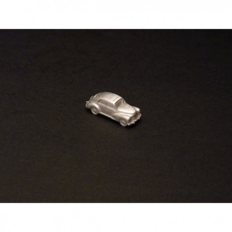Miniature à peindre Peugeot 203, N 1:160