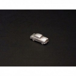 Miniature à peindre Simca 9 Aronde, N 1:160