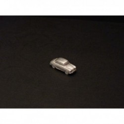 Miniature à peindre Renault Dauphine et Ondine, N 1:160