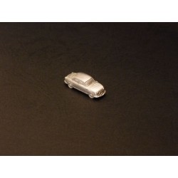 Miniature à peindre Panhard Dyna Z, N 1:160