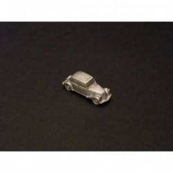 Miniature à peindre Citroën Traction 7, N 1:160