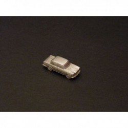 Miniature à peindre Simca 1300 et 1500, N 1:160